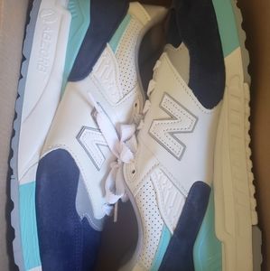 New balance "Winter Peaks" 998